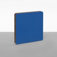 0125 Royal Blue – HPL desky – Omniplast.cz