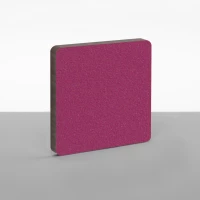 K100 Raspberry Pink – HPL desky – Omniplast.cz