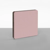 K512 Native Pink – HPL desky – Omniplast.cz