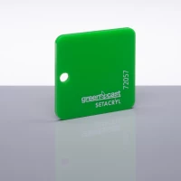 72057 – Setacryl - Green Cast – Omniplast.cz