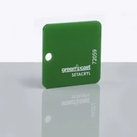 72059 – Setacryl - Green Cast – Omniplast.cz