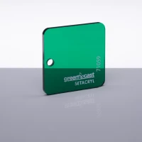 71059 – Setacryl - Green Cast – Omniplast.cz